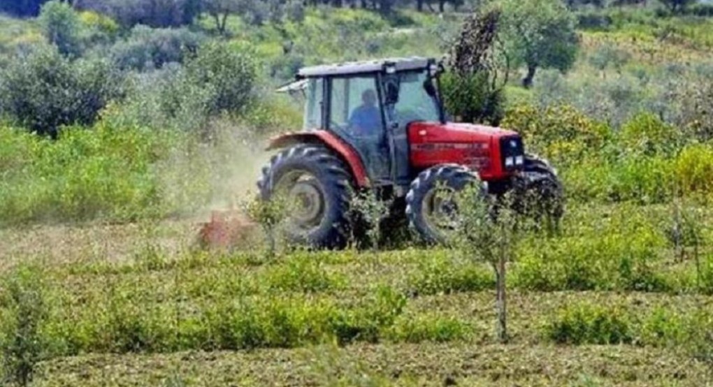 Με 10% αγροτικά εισοδήματα η συμμετοχή σε Προγράμματα Αγροτικής Ανάπτυξης έως 30 Ιουνίου Με 10% αγροτικά εισοδήματα η συμμετοχή σε Προγράμματα Αγροτικής Ανάπτυξης έως 30 Ιουνίου