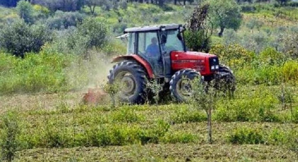 Με 10% αγροτικά εισοδήματα η συμμετοχή σε Προγράμματα Αγροτικής Ανάπτυξης έως 30 Ιουνίου