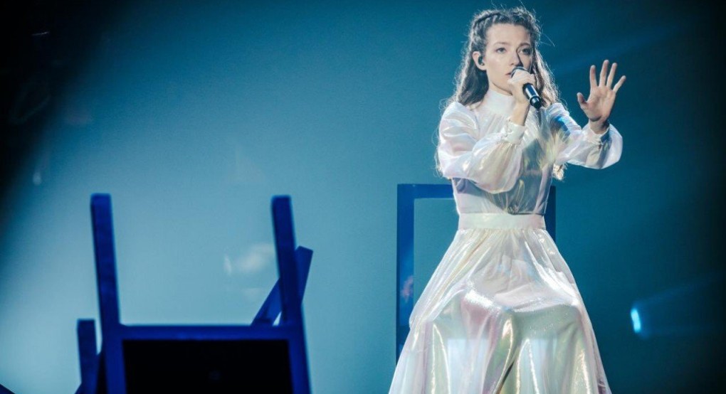 Eurovision 2022: Απόψε ο μεγάλος τελικός Eurovision 2022: Απόψε ο μεγάλος τελικός