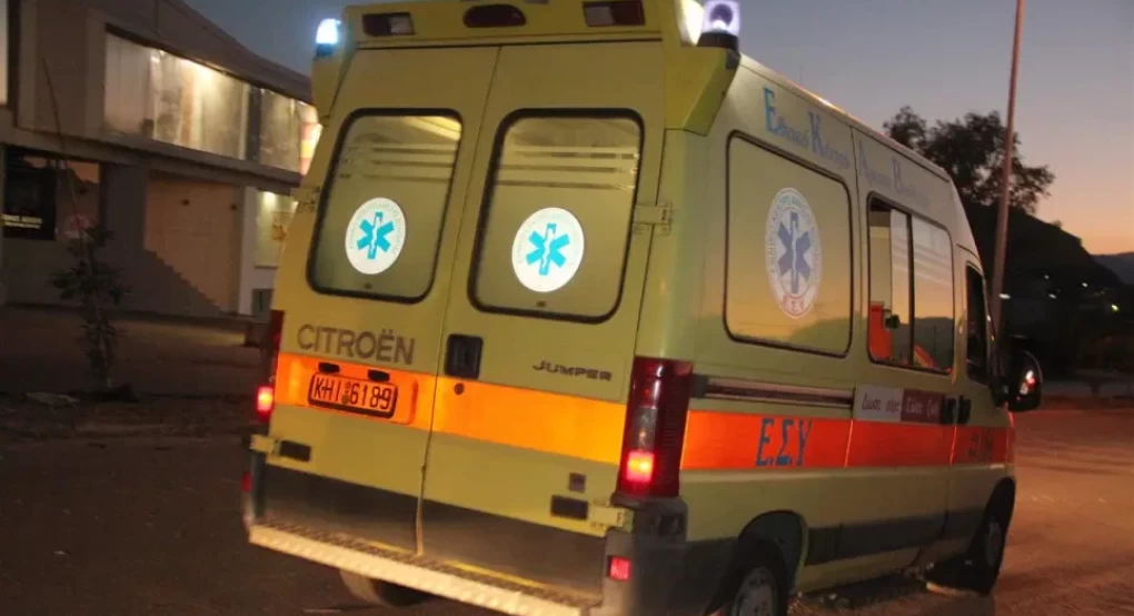 Τέλος στη ζωή της με αεροβόλο επιχείρησε να βάλει 19χρονη Τέλος στη ζωή της με αεροβόλο επιχείρησε να βάλει 19χρονη