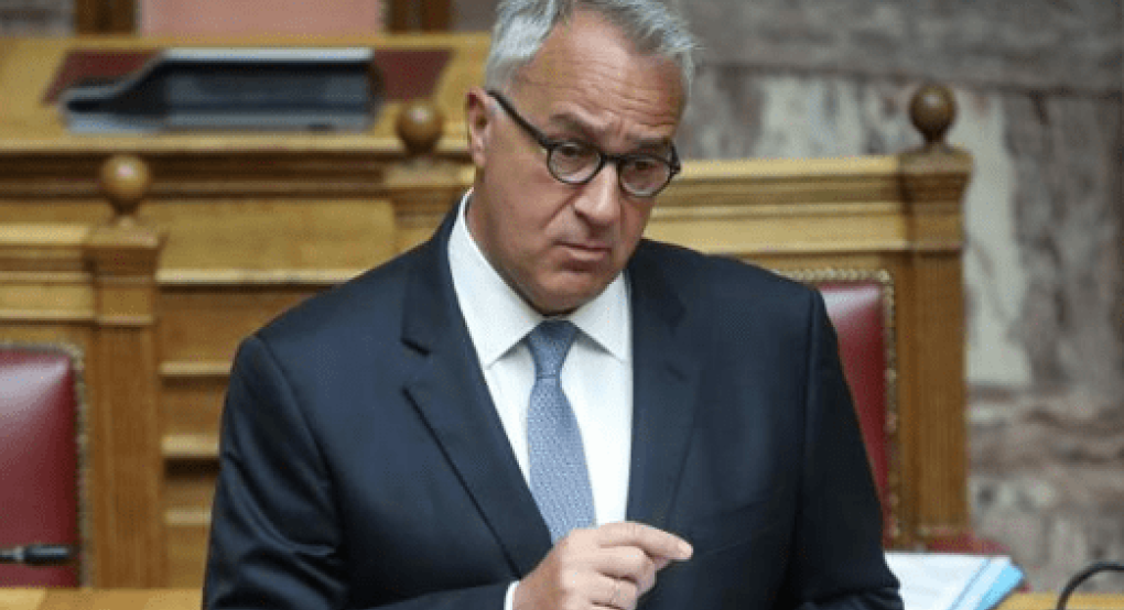 Νέο σύστημα αξιολόγησης για δημόσιους υπαλλήλους-Αλλάζουν όλα! Νέο σύστημα αξιολόγησης για δημόσιους υπαλλήλους-Αλλάζουν όλα!