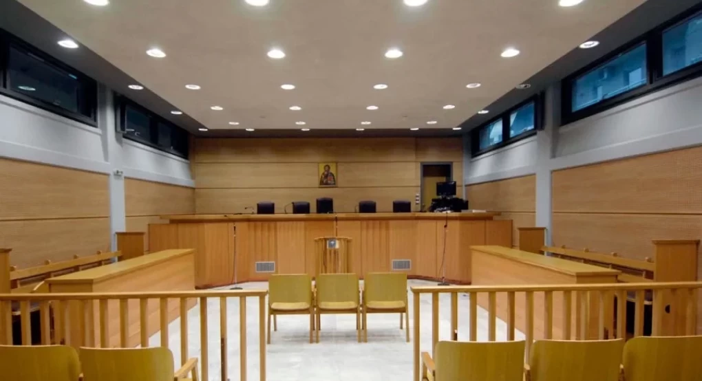 Ξεκινάει επίσημα ηλεκτρονική επίδοση εγγράφων από τους δικαστικούς επιμελητές Ξεκινάει επίσημα ηλεκτρονική επίδοση εγγράφων από τους δικαστικούς επιμελητές