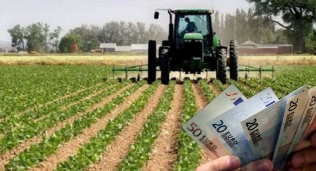 Πέρασε από το Συμβούλιο Υπουργών η έκτακτη ενίσχυση αγροτών έως 15.000 ευρώ