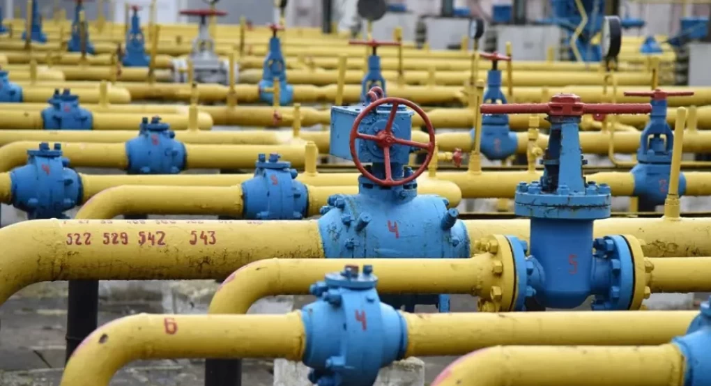Η Ρωσία ξαναρχίζει τις παραδόσεις φυσικού αερίου προς την Ευρώπη