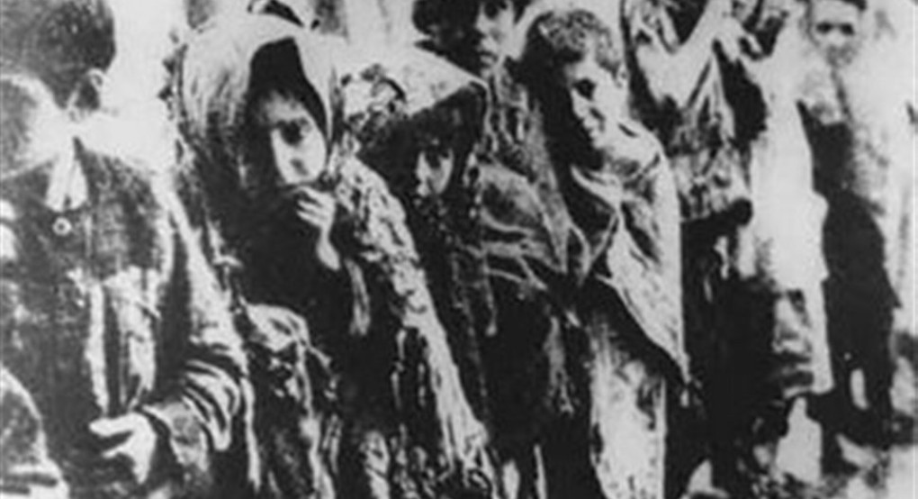 Εκατό χρόνια μετά το ατιμώρητο έγκλημα: To ιστορικής σημασίας ψήφισμα  με το οποίο αναγνωρίστηκε η Γενοκτονία των Ελλήνων