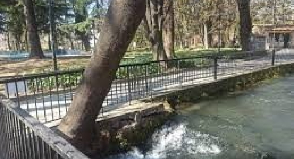 Συνελήφθη διαρρήκτης στην περιοχή των Καταρρακτών Συνελήφθη διαρρήκτης στην περιοχή των Καταρρακτών