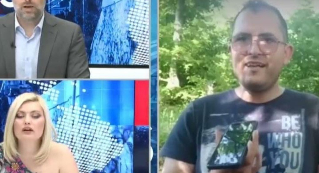 Θέματα απο την Πέλλα στην Βεργίνα Τηλεόραση Θέματα απο την Πέλλα στην Βεργίνα Τηλεόραση