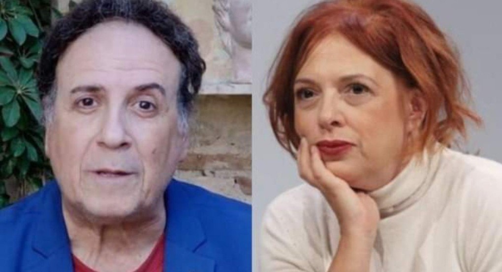 Η χιουμοριστική ανάρτηση του Χάρη Ρώμα Η χιουμοριστική ανάρτηση του Χάρη Ρώμα