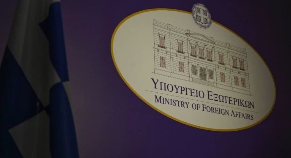 Η Ελλάδα χαιρετίζει την ιστορική απόφαση Φινλανδίας και Σουηδίας να ενταχθούν στο ΝΑΤΟ