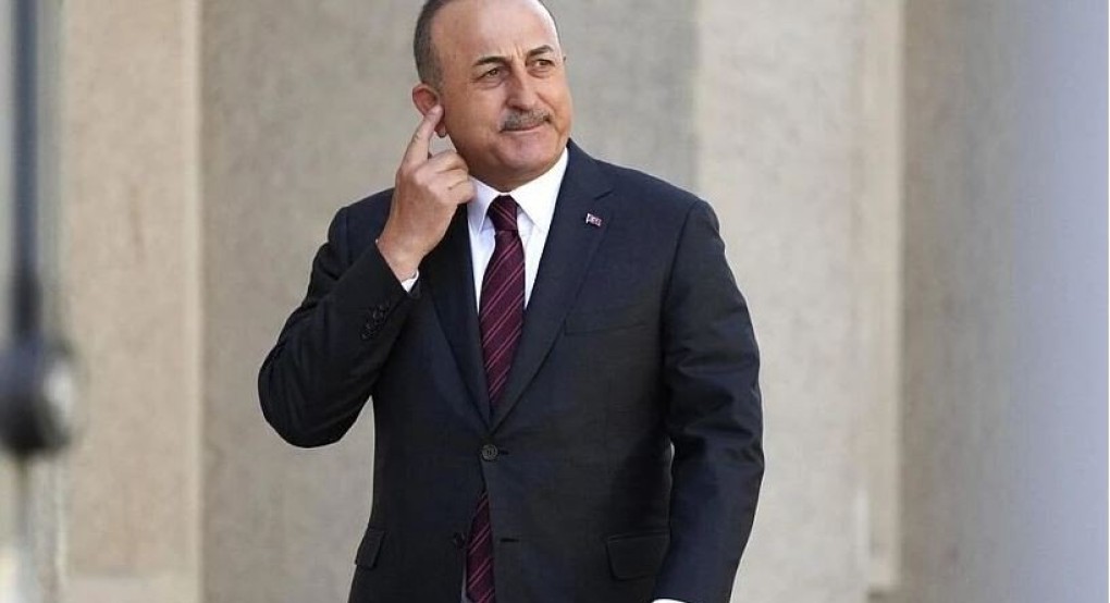Τσαβούσογλου: Προκλητική η Σουηδία, η Φινλανδία σέβεται τις απαιτήσεις της Άγκυρας