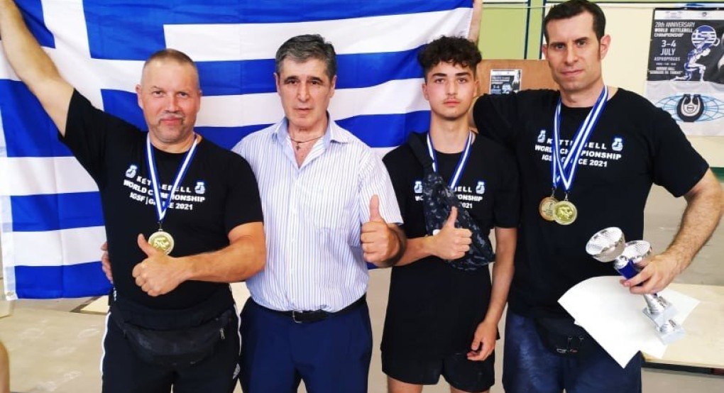 Στο Πανελλήνιο Πρωτάθλημα Δραμιών ο Γιώργος Κρυωνάς Στο Πανελλήνιο Πρωτάθλημα Δραμιών ο Γιώργος Κρυωνάς