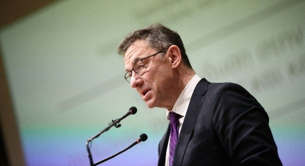 «Καμιά διάκριση δεν μπορεί να συγκριθεί μ' αυτήν που προέρχεται από την πατρίδα και την πόλη σου» «Καμιά διάκριση δεν μπορεί να συγκριθεί μ' αυτήν που προέρχεται από την πατρίδα και την πόλη σου»