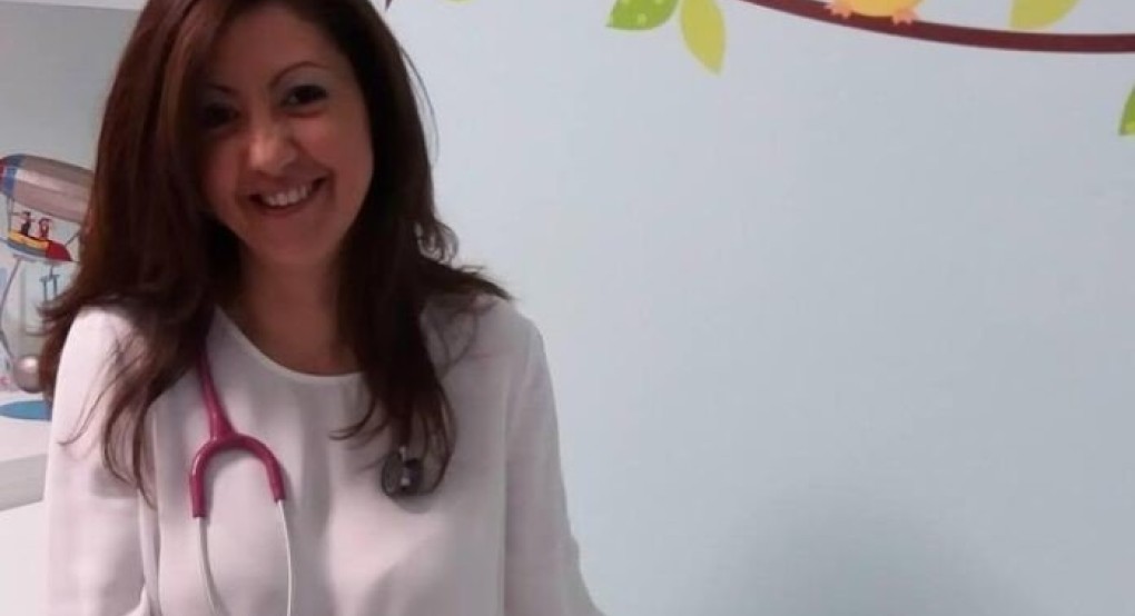 Παιδίατρος Άννα Νταγουλούδη για οξεία ηπατίτιδα σε παιδιά: «Είμαστε σε επαγρύπνηση- Δεν χρειάζεται πανικός»
