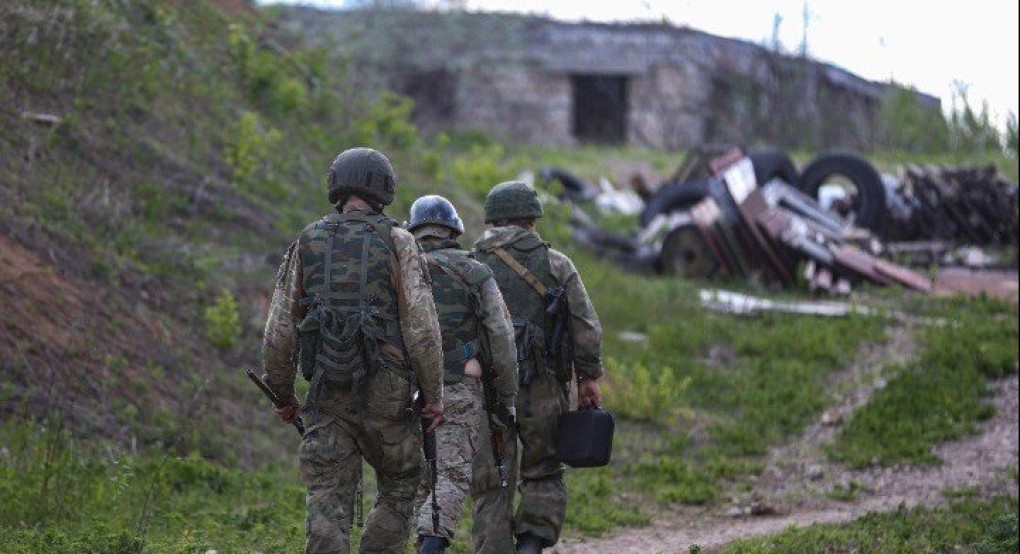 Ουκρανία: Σχεδόν 80.000 ρώσοι στρατιωτικοί έχουν σκοτωθεί ή τραυματιστεί, διατείνεται το αμερικανικό Πεντάγωνο