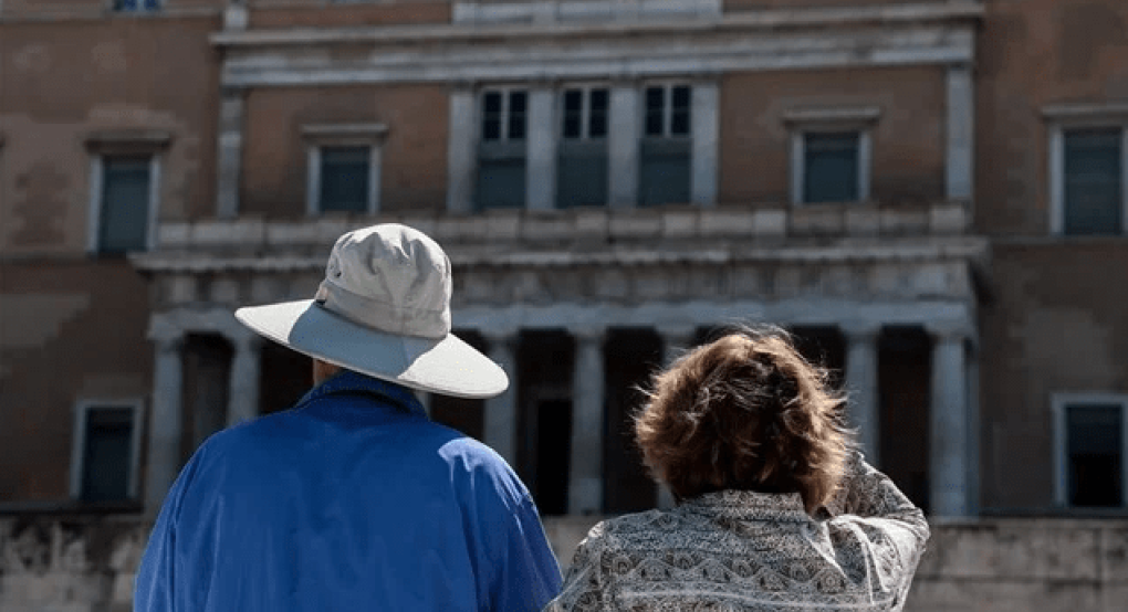 Παράλληλες συντάξεις: Καθυστερεί η καταβολή των προσαυξήσεων