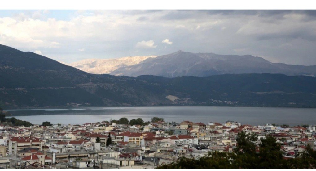 Στο πρόγραμμα πολεοδομικής μεταρρύθμισης οι Δήμοι Αλμωπίας, Πέλλας και Έδεσσας