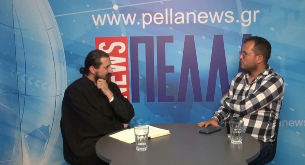 Ο Μέγας Κωνσταντίνος ως πρότυπο ηγέτη Ο Μέγας Κωνσταντίνος ως πρότυπο ηγέτη