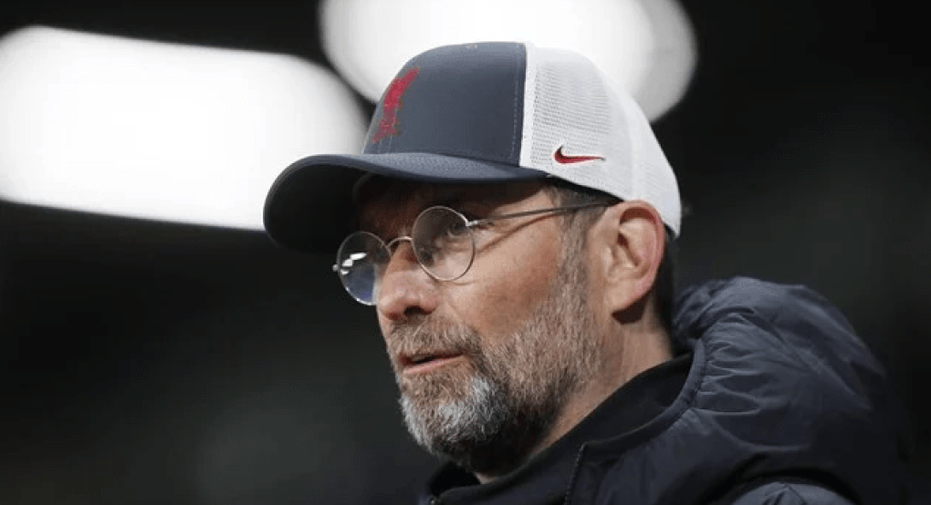 Ο Κλοπ ζήτησε την κατάργηση του Nations League Ο Κλοπ ζήτησε την κατάργηση του Nations League