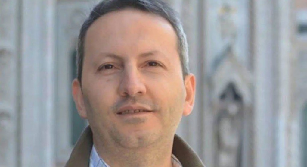 Γερμανία: Η σύζυγος ενός Σουηδού που κινδυνεύει με εκτέλεση στο Ιράν ζητεί τη βοήθεια της ΕΕ Γερμανία: Η σύζυγος ενός Σουηδού που κινδυνεύει με εκτέλεση στο Ιράν ζητεί τη βοήθεια της ΕΕ