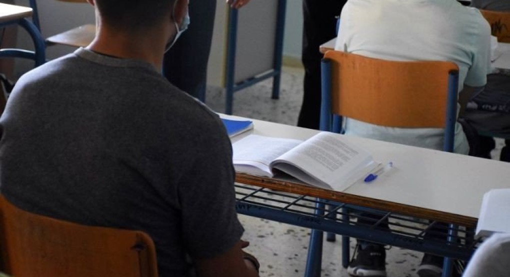 Ξεκινούν, αύριο Δευτέρα, οι προαγωγικές και απολυτήριες εξετάσεις στα Λύκεια Ξεκινούν, αύριο Δευτέρα, οι προαγωγικές και απολυτήριες εξετάσεις στα Λύκεια