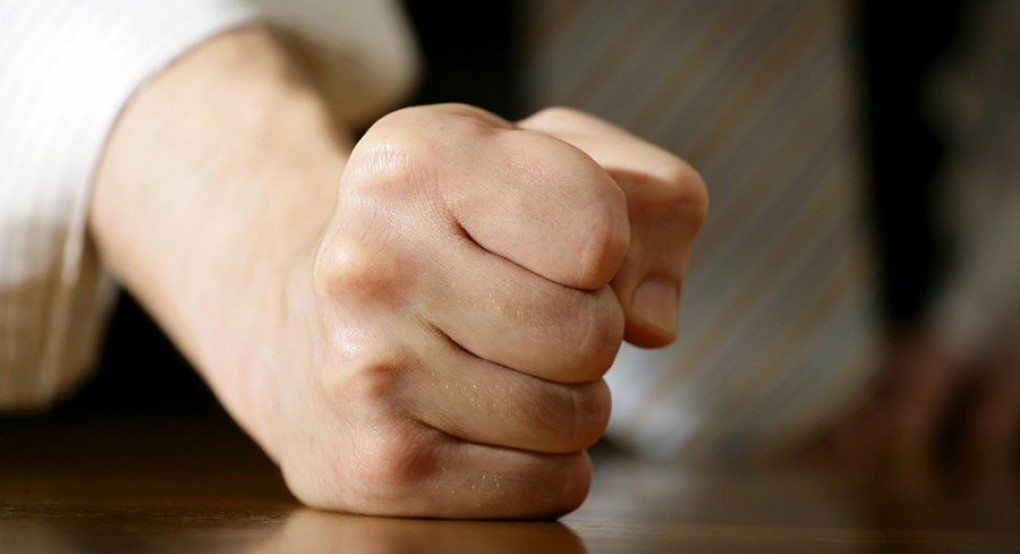 Διαχείριση θυμού και επιθετικότητας σε άτομα με αυτισμό Διαχείριση θυμού και επιθετικότητας σε άτομα με αυτισμό