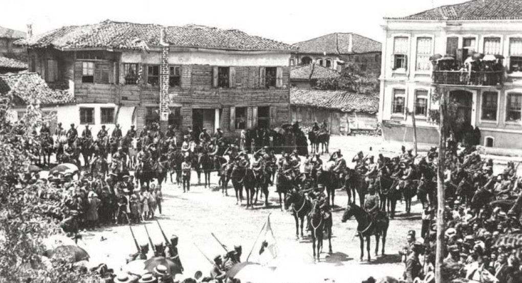 Η 14η Μαΐου του 1920 στη Θράκη: Απελευθέρωση όχι Ενσωμάτωση