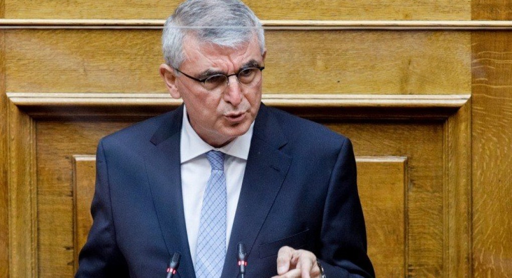 Πάνος Τσακλόγλου: Το 2023 θα αυξηθούν οι συντάξεις για πρώτη φορά, μετά από 12 χρόνια Πάνος Τσακλόγλου: Το 2023 θα αυξηθούν οι συντάξεις για πρώτη φορά, μετά από 12 χρόνια
