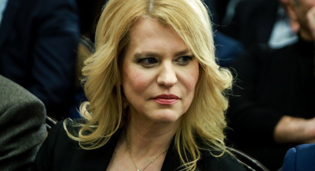 Ο Ανδρουλάκης φωτογραφίζει και την Τζάκρη; Ο Ανδρουλάκης φωτογραφίζει και την Τζάκρη;