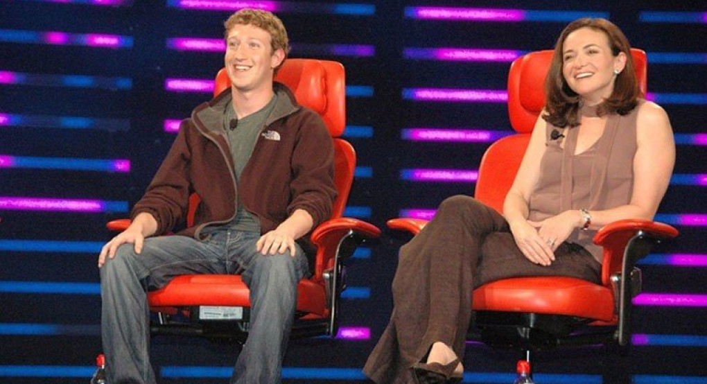 Αποχωρεί από το Facebook μετά από 14 χρόνια το «δεξί χέρι» του Zuckerberg