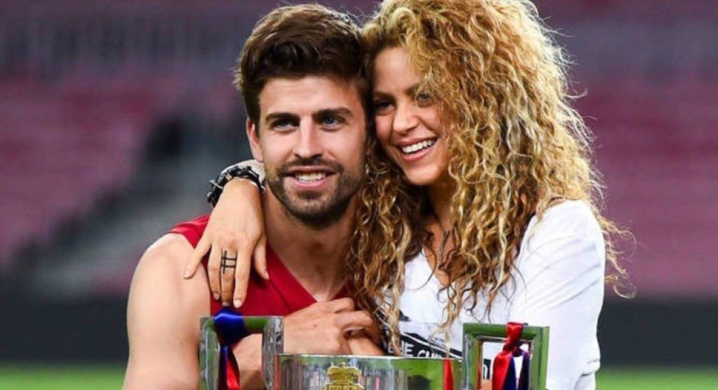 Χωρίζουν η Shakira και ο Gerard Pique;