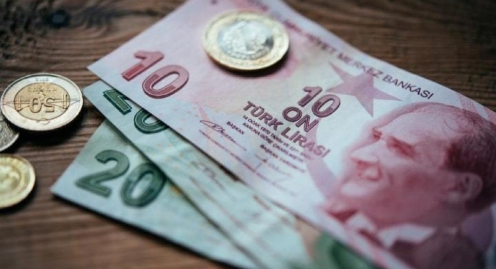 Τουρκική Οικονομία και Εξωτερική πολιτική: Σχέσεις αντιστρόφως ανάλογες Τουρκική Οικονομία και Εξωτερική πολιτική: Σχέσεις αντιστρόφως ανάλογες