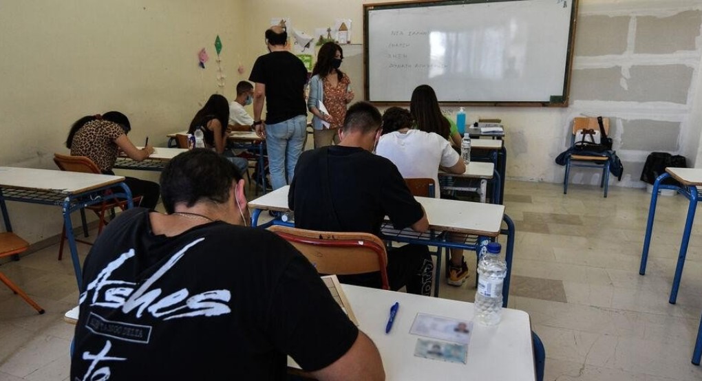 Πανελλαδικές: Τα θέματα των Μαθηματικών για τα ΕΠΑΛ