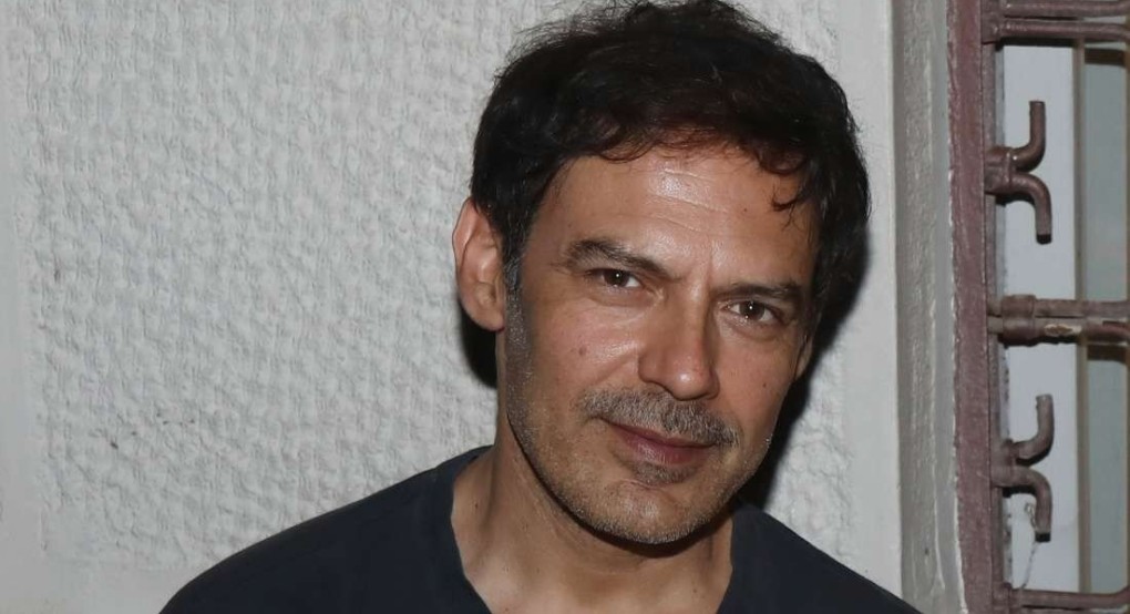 Κωνσταντίνος Κάππα: «Έχασα γύρω στα 30.000 ευρώ από σειρές που έπαιξα»