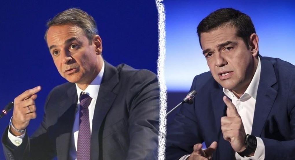 Το πολύτιμο για την κυβέρνηση οξυγόνο και η πεισματάρα πραγματικότητα Το πολύτιμο για την κυβέρνηση οξυγόνο και η πεισματάρα πραγματικότητα