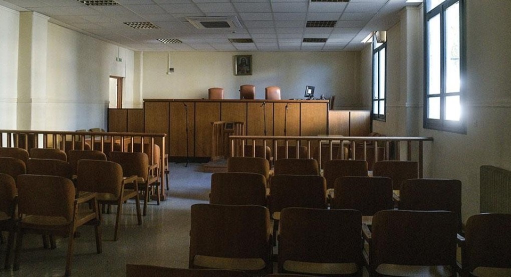 Μέσα σε διάστημα έξι μηνών παραπέμφθηκαν στα πειθαρχικά συμβούλια 71 δικηγόροι Μέσα σε διάστημα έξι μηνών παραπέμφθηκαν στα πειθαρχικά συμβούλια 71 δικηγόροι