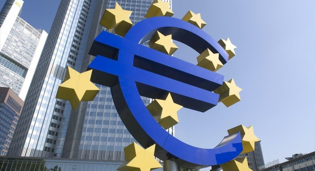 ΕΚΤ: Η Ευρωπαϊκή Κεντρική Τράπεζα θα πραγματοποιήσει σήμερα έκτακτη σύνοδο ΕΚΤ: Η Ευρωπαϊκή Κεντρική Τράπεζα θα πραγματοποιήσει σήμερα έκτακτη σύνοδο