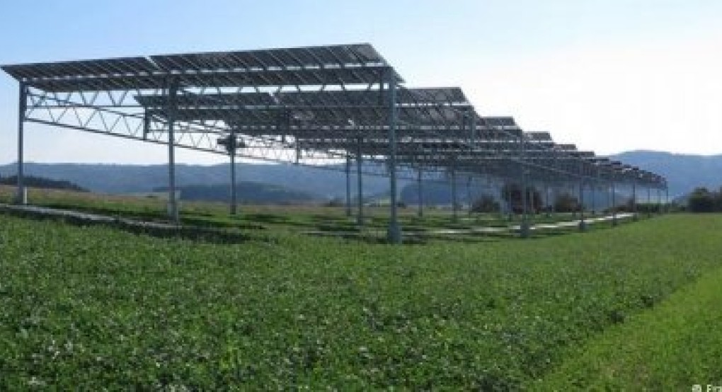 Ρυθμίσεις για αγροτικούς συνεταιρισμούς και ενεργειακές κοινότητες στο νομοσχέδιο για τις ΑΠΕ Ρυθμίσεις για αγροτικούς συνεταιρισμούς και ενεργειακές κοινότητες στο νομοσχέδιο για τις ΑΠΕ