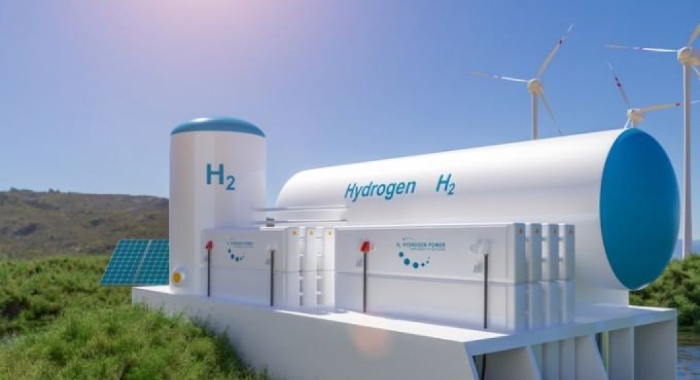 To πρώτο χωριό υδρογόνου στη Δυτική Μακεδονία