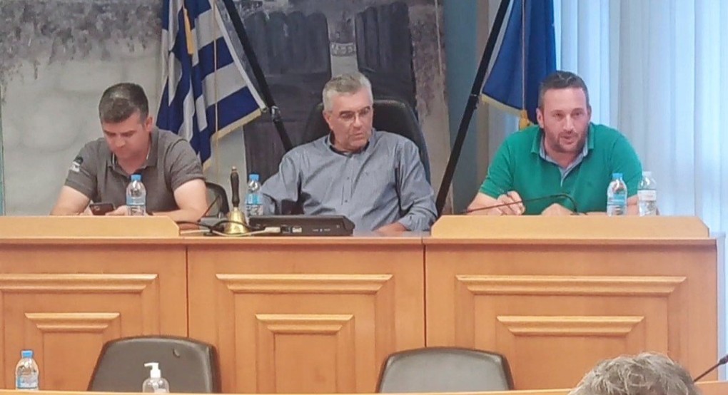 Δήμαρχος Αλμωπίας: Πρέπει να στηριχθούν οι αγρότες, έρχεται βαρύς χειμώνας Δήμαρχος Αλμωπίας: Πρέπει να στηριχθούν οι αγρότες, έρχεται βαρύς χειμώνας