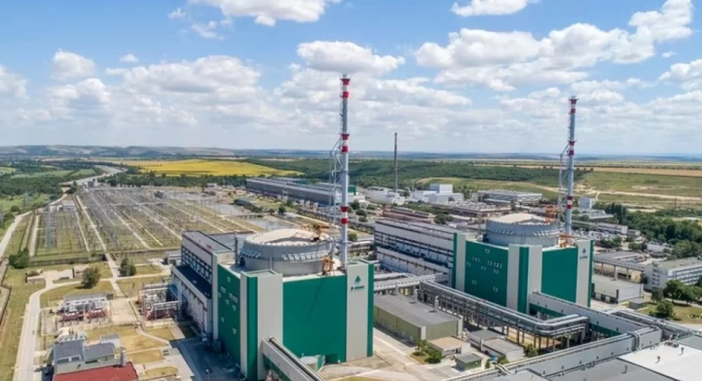 Βουλγαρία: Επαναλειτουργεί ο αντιδραστήρας που παρουσίασε χθες βλάβη