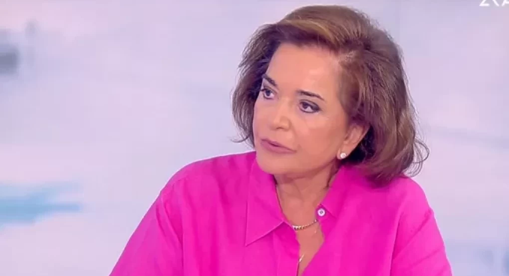 Μπακογιάννη: Ο λαός θέλει σταθερότητα και όχι να ξανακυβερνήσει ο Τσακαλώτος με τον Βαρουφάκη Μπακογιάννη: Ο λαός θέλει σταθερότητα και όχι να ξανακυβερνήσει ο Τσακαλώτος με τον Βαρουφάκη