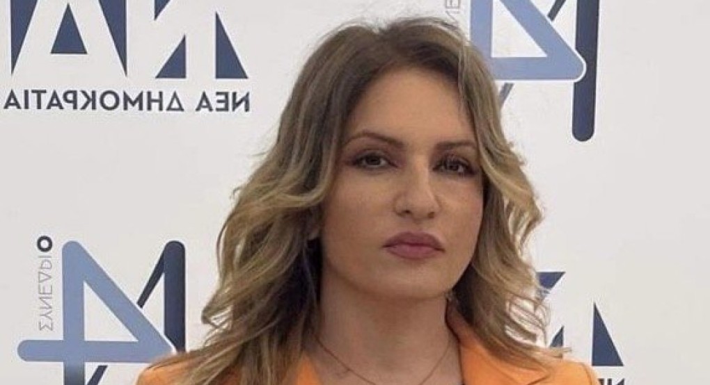 Πρώτη η Νίκη Ποζίδου στο Ριζό Πρώτη η Νίκη Ποζίδου στο Ριζό