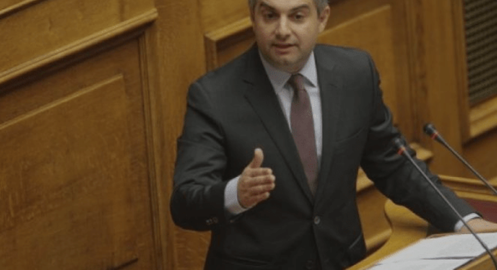 Έχουμε πρόταση για ένα δίκαιο μοντέλο ανάπτυξης και ο ελληνικός λαός θα μας στηρίξει Έχουμε πρόταση για ένα δίκαιο μοντέλο ανάπτυξης και ο ελληνικός λαός θα μας στηρίξει