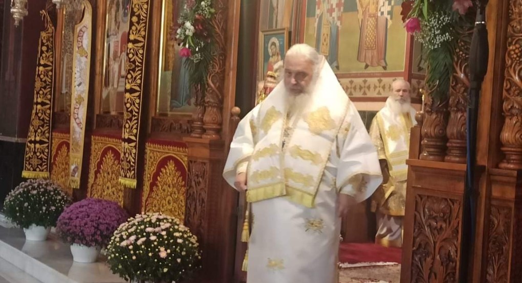 Ο εορτασμός των Αγίων Αναργύρων στην Έδεσσα Ο εορτασμός των Αγίων Αναργύρων στην Έδεσσα