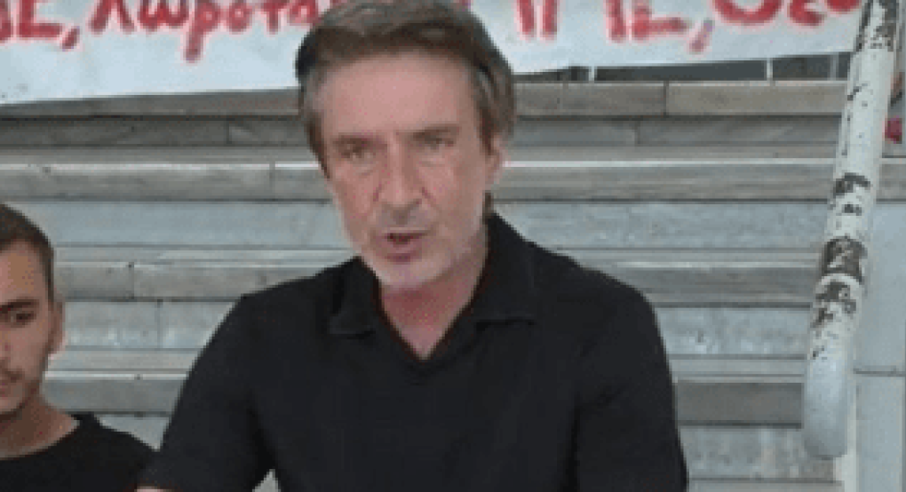 «Μακράν η χειρότερη κυβέρνηση που έχει περάσει από την πατρίδα μας από τη μεταπολίτευση τουλάχιστον και μετά» «Μακράν η χειρότερη κυβέρνηση που έχει περάσει από την πατρίδα μας από τη μεταπολίτευση τουλάχιστον και μετά»