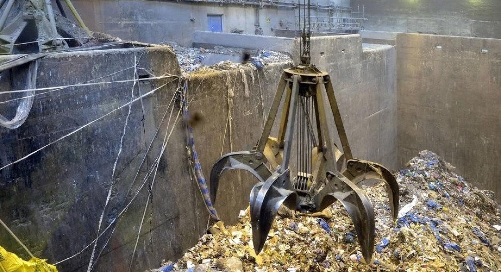 Σουδία: Μετατρέπει τα σκουπίδια σε ενέργεια που τροφοδοτεί τα κτίριά της Σουδία: Μετατρέπει τα σκουπίδια σε ενέργεια που τροφοδοτεί τα κτίριά της