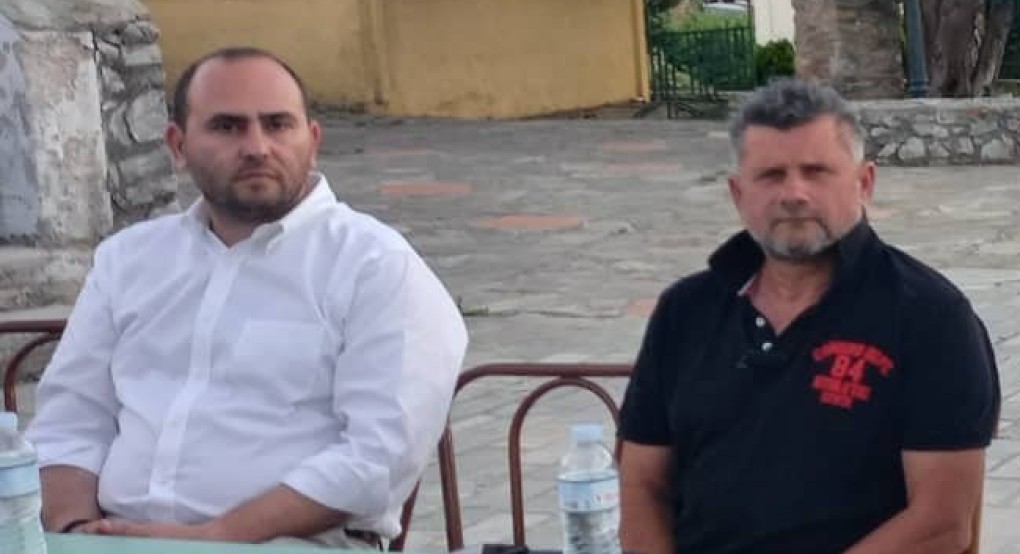 Λάκης Βασιλειάδης: Είναι μια δύσκολη συγκυρία Λάκης Βασιλειάδης: Είναι μια δύσκολη συγκυρία