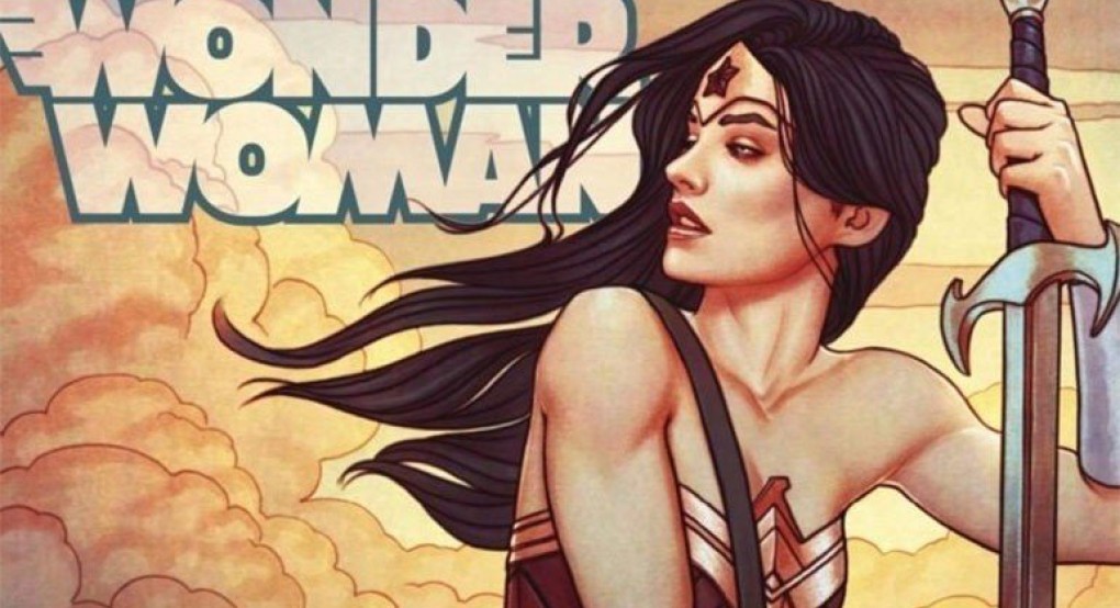 «Wonder Woman»: Το πρώτο κόμικ πωλήθηκε 1,62 εκατομμύρια δολάρια σε δημοπρασία «Wonder Woman»: Το πρώτο κόμικ πωλήθηκε 1,62 εκατομμύρια δολάρια σε δημοπρασία