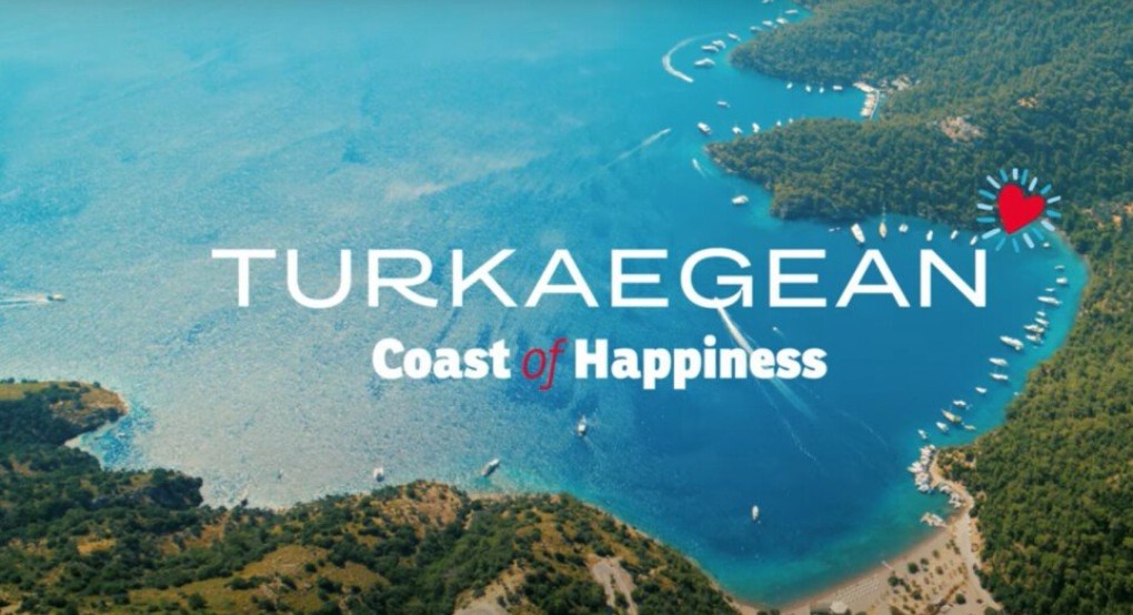 TurkAegean ή Γη και Ύδωρ δεν δίνουμε; TurkAegean ή Γη και Ύδωρ δεν δίνουμε;