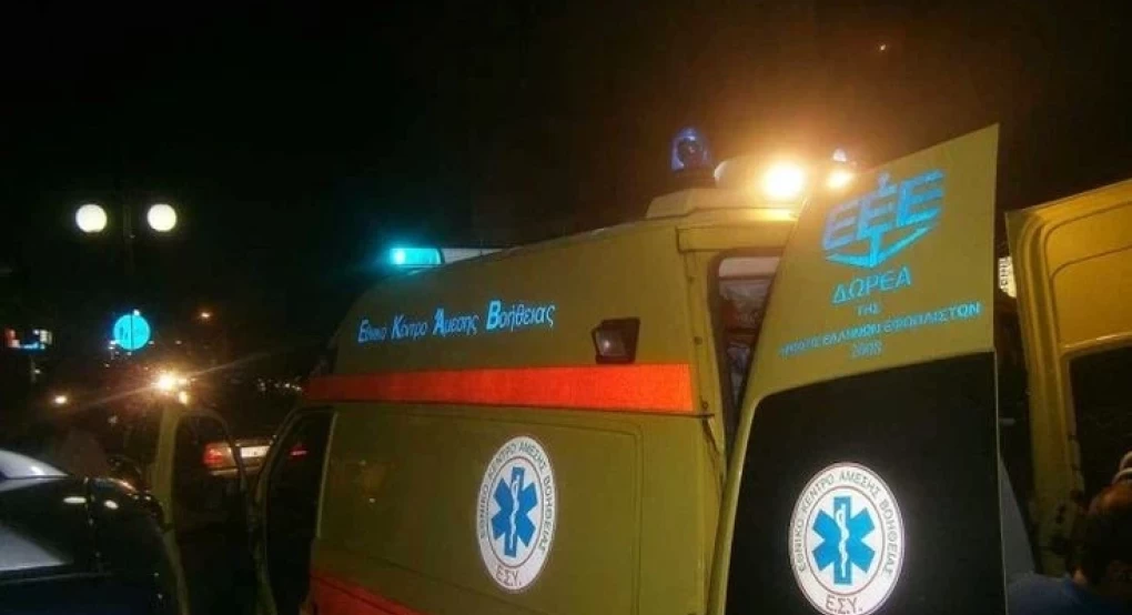 Αιφνίδιος θάνατος για αγρότη στο Λουτράκι Αλμωπίας Αιφνίδιος θάνατος για αγρότη στο Λουτράκι Αλμωπίας